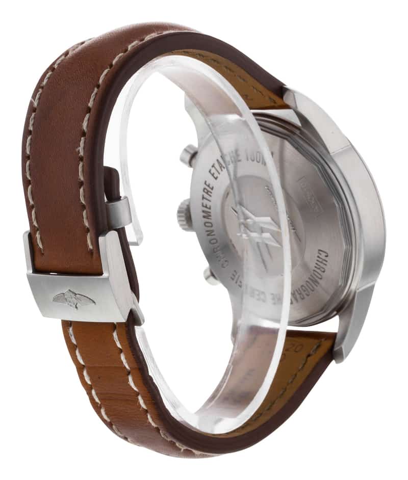 Breitling Transocean Chronograph AB0510
